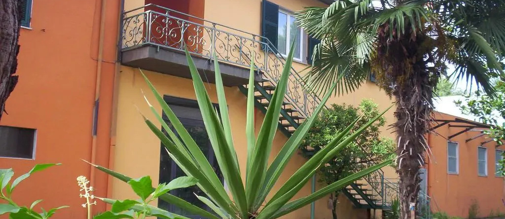Tra Parco e Parco, Vezzano Ligure — photo 1