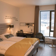 Peer Gynt Hotel & Spiseri, 努尔弗龙 — 照片 2