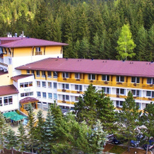 Relax Hotel Avena, Липтовски-Ян — фото 4