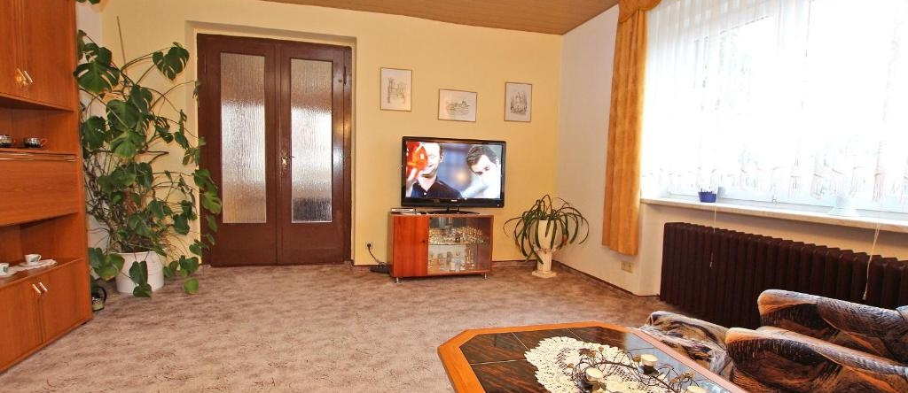 Ferienhaus Rechlin See 6171, Рехлин — фото 1