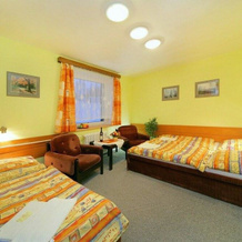 Hotel Stary Mlyn, Rokytnice nad Jizerou — photo 3