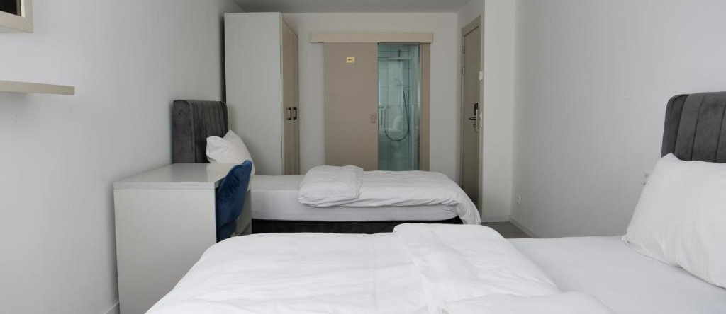 Evsenn Hotel, Ройтлинген — фото 1
