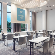 Golden Tulip Warsaw Airport Hotel, 华沙 — 照片 5