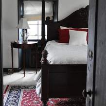 Ash Mill Farm Bed & Breakfast, 多伊尔斯敦 — 照片 3