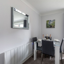 Dunfermline Central Apartments at 48, 邓弗姆林 — 照片 5