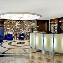 Seaside Park Hotel Leipzig, 莱比锡 — 照片 2