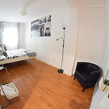 Sanse Apartment, San Sebastian de los Reyes — photo 3