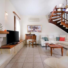 Villa Katerina With Eco Heated Pool, Спилия — фото 2