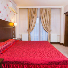 Emet Thermal Resort Spa, 埃梅特 — 照片 4