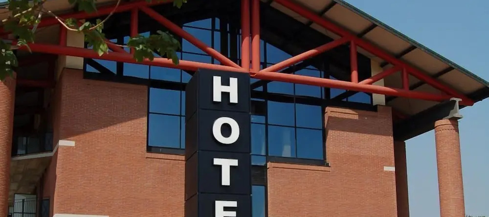 Best Western Cremona Palace Ho, 科斯塔-圣阿布拉莫 — 照片 1
