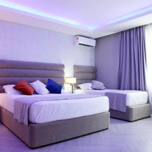 Fafa Beach Hotel, Голем — фото 4