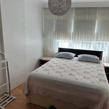 Serbest Suite Göktürk, 埃于普 — 照片 2