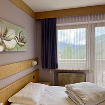 Wellness Residence Panorama - Check-in at  Olympia Hotel, Livinallongo del Col di Lana — photo 5