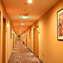 7 Days Premium·Guangan Chaoyang Avenue, Guang'an — photo 4
