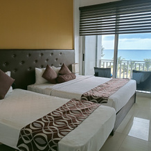 Trincomalee Beach & Spa Resort, 亭可马里 — 照片 2