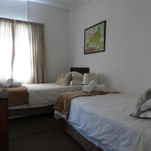Pennylane Guest House, Эрмело — фото 5