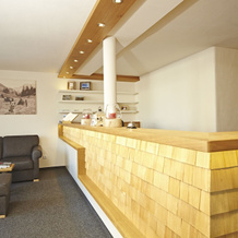 Hotel Oberdorfer Stuben, 奥伯多夫 — 照片 2