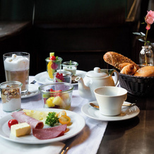 Romantik Hotel Barbarossa, Konstanz — photo 4