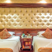 Hakka Park International Hotel, Мейчжу — фото 4