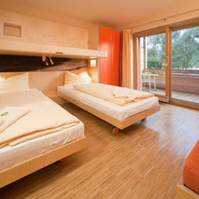 Jufa Hotel Leibnitz, Лайбниц — фото 2