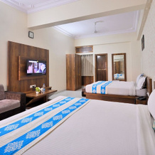 Hotel Lake view, Dungarpur — photo 4