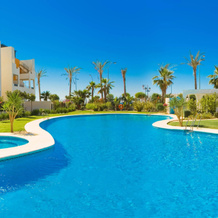 Apartamentos Paraiso Playa, 贝拉 — 照片 5