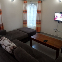 High End Guest House, Наиваша — фото 2