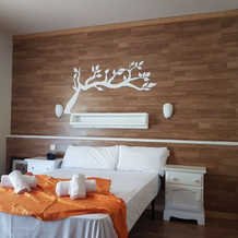 Erts Boutique Hotel, Ла-Кортинада — фото 5