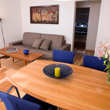 Reykjavik Central Apartments, Reykjavik — photo 2