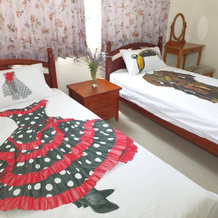 Village Tree B&B, Цзиань — фото 2