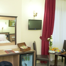 Subartu Hotel, Elazig — photo 4
