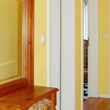 Kaminwohnung Zwischen Flughafen Und München, 诺伊法恩-弗赖辛 — 照片 2