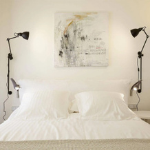 Hotel Mas Lazuli, 波城 — 照片 4