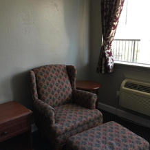 Red Carpet Inn & Suites, 丹维尔 — 照片 3