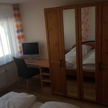 Hotel Zur Sonne, Херриден — фото 2
