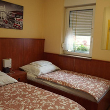 Club Haus 502 Kalocsa, Kalocsa — photo 2