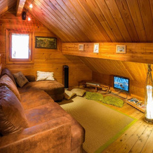 Chalet Carpe Diem, Ла-Бати-Нёв — фото 3
