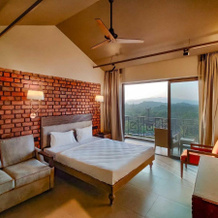 Advait Resort, Mahabaleshwar — photo 4