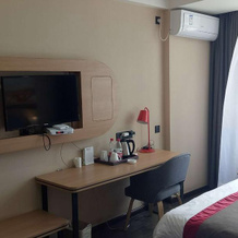 Thank Inn Hotel Xizang Rikaze Jilong County Jilong Kou'an, 吉隆 — 照片 5