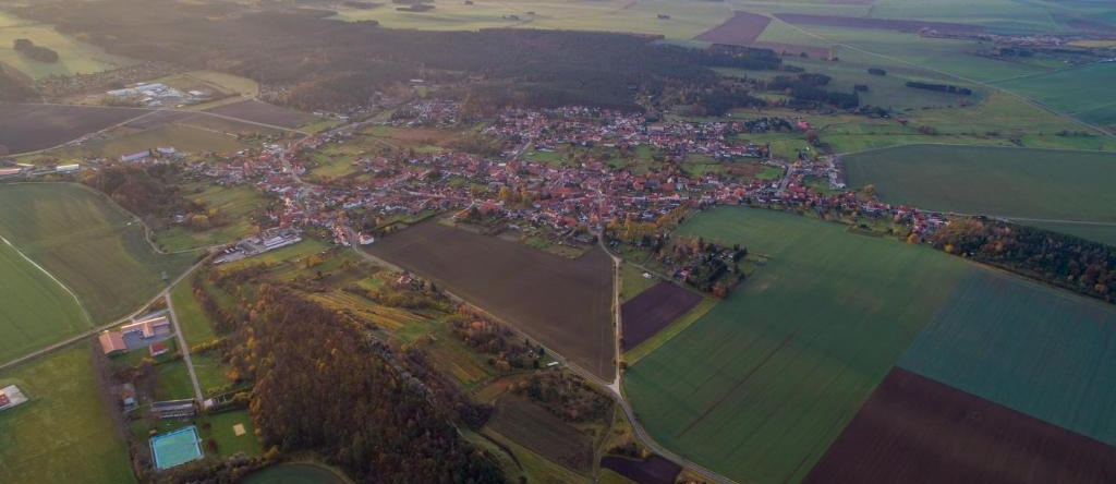 Fewo Königstein 2, Вестерхаузен — фото 1