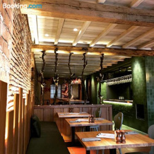 Müller Das Weinhotel, 加默尔堡 — 照片 3