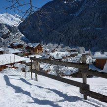 Les Glières - Champagny-en-Vanoise, 尚帕尼-昂-瓦努瓦兹 — 照片 3