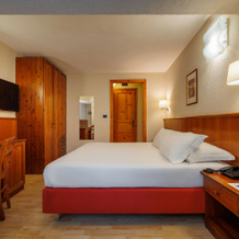 IH Hotels Courmayeur Mont Blanc Resort, 库马约尔 — 照片 5