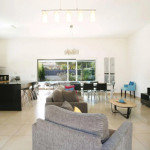 Domaine Villas Mandarine, Calvi — photo 4