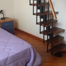 B&B Ottoemmezzo, 科蒂尼奥拉 — 照片 5