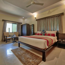 Tadoba Tiger King Resort, Chimur — photo 2