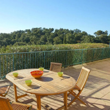 Holiday Home Le Belvédère, 拉隆德莱莫尔 — 照片 4