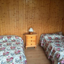 Camping Laciana Natura, Вильяблино — фото 4