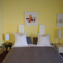Grangela B&B, 利卡塔 — 照片 4