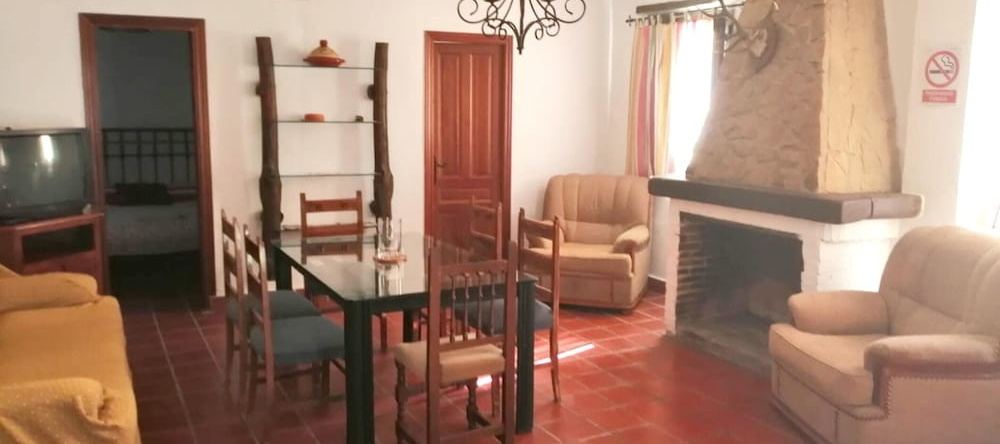 House With 3 Bedrooms in Las Solanas del Pilar, Córdoba, With Wonderfu, Santa Maria de Trassierra — photo 1